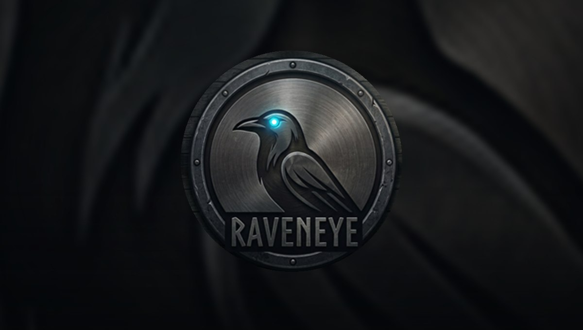 RavenEye