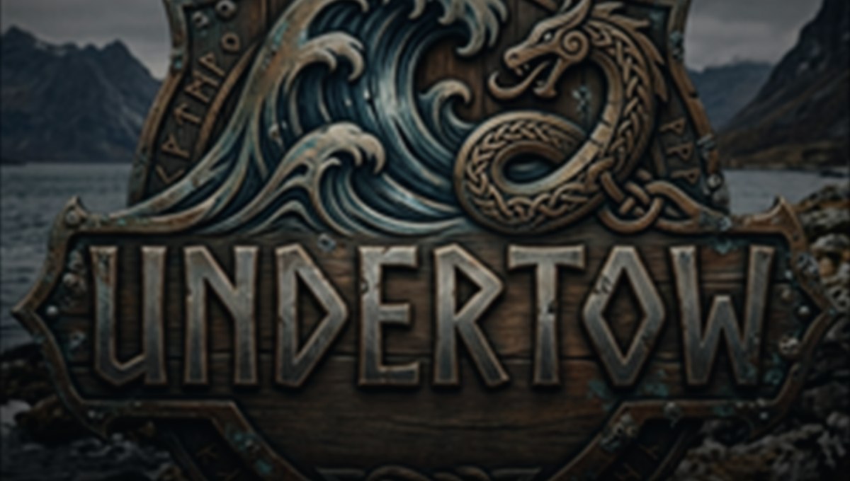 Undertow